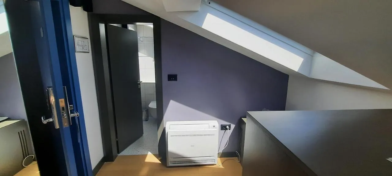 Boutique hotel Lili Rovinj