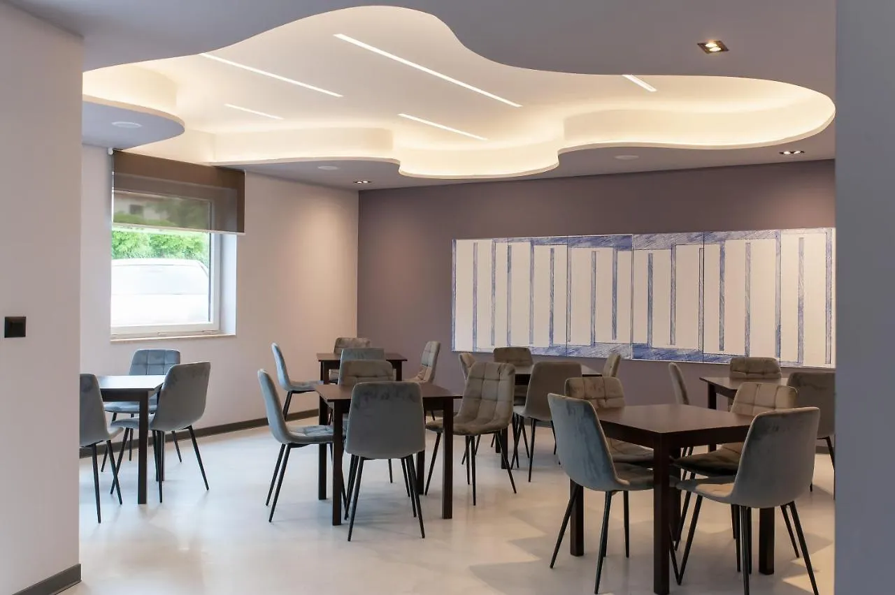 ****  Boutique hotel Lili Rovinj Croatie