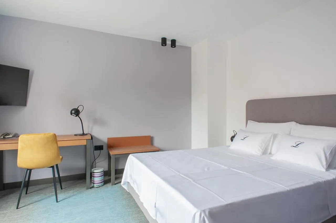 Boutique hotel Lili Rovinj
