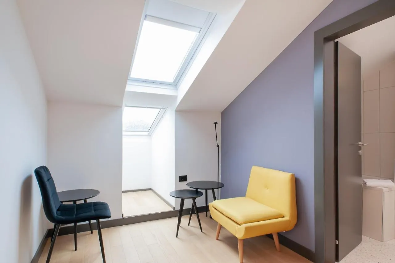 Boutique hotel Lili Rovinj