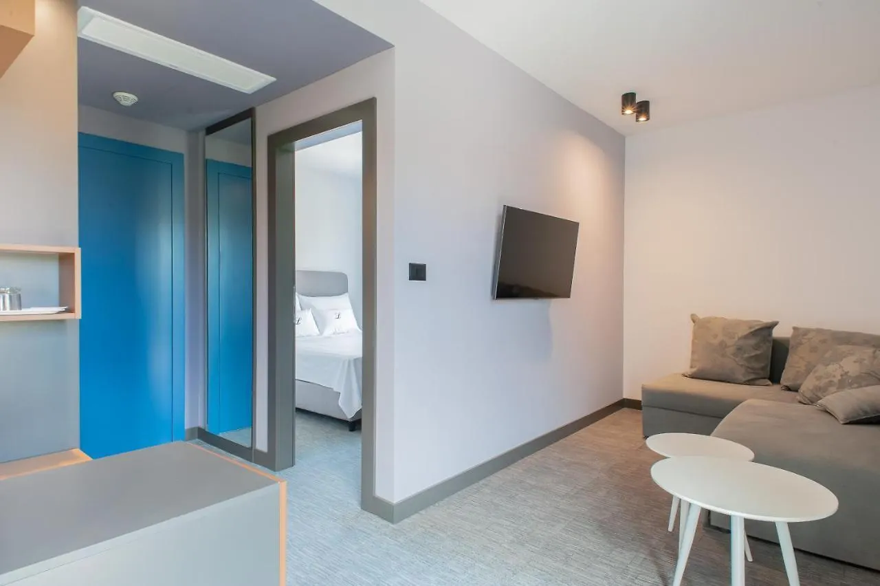 Boutique hotel Lili Rovinj