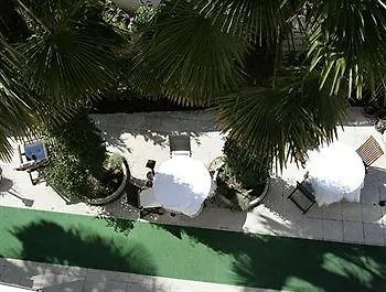 Boutique Hotel Lili روفينج 4*,  كرواتيا