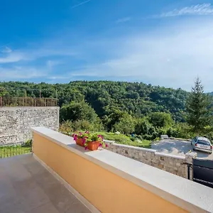 Гостевой дом Villa Beram, Beram