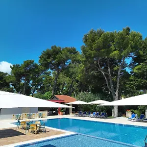Szálloda Mediterranean Village San Antonio