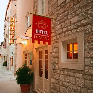 Hotel Fontana