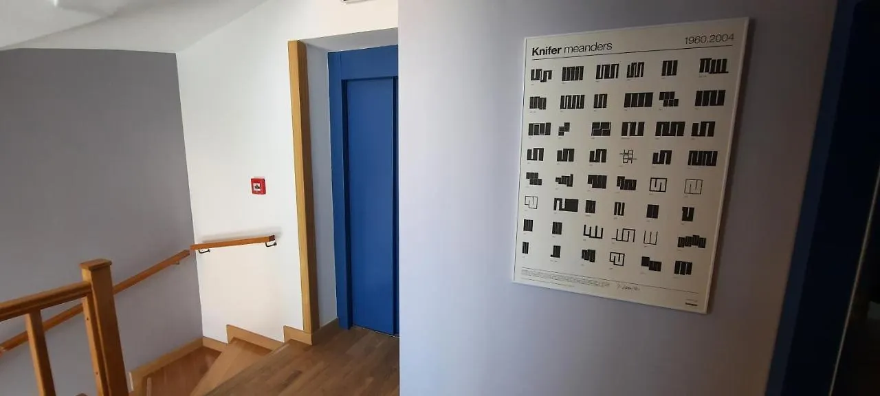 Boutique Hotel Lili Rovinj