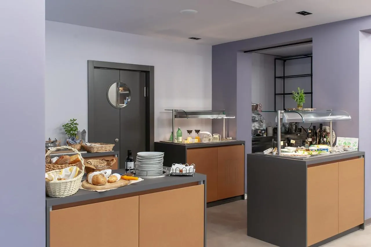 Boutique Hotel Lili Rovinj 4*,  Croatia