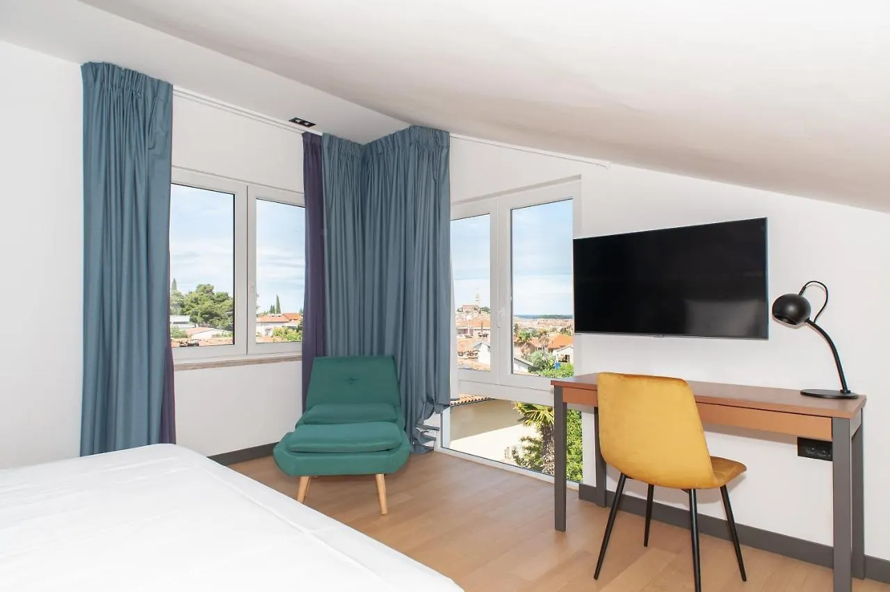 Boutique Hotel Lili Rovinj