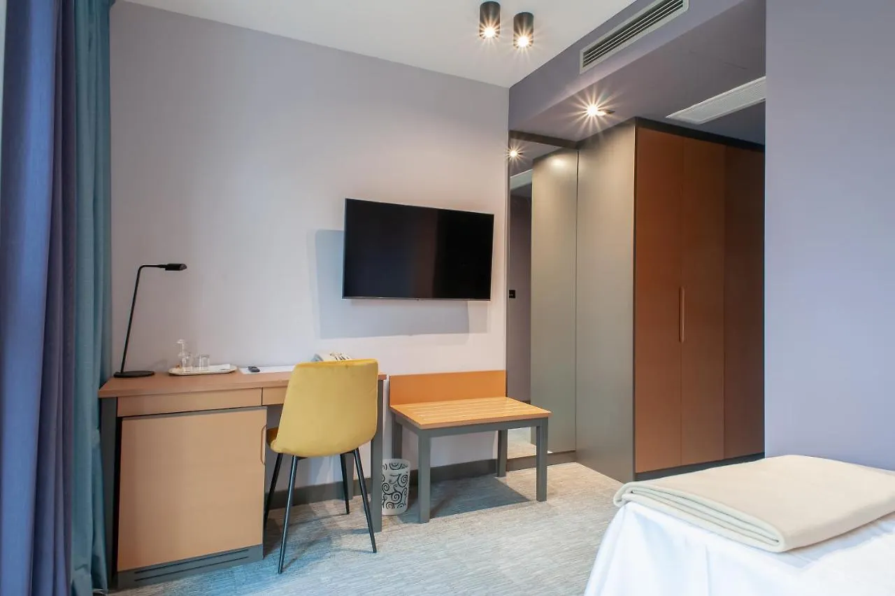 Boutique Hotel Lili Rovinj Croatia