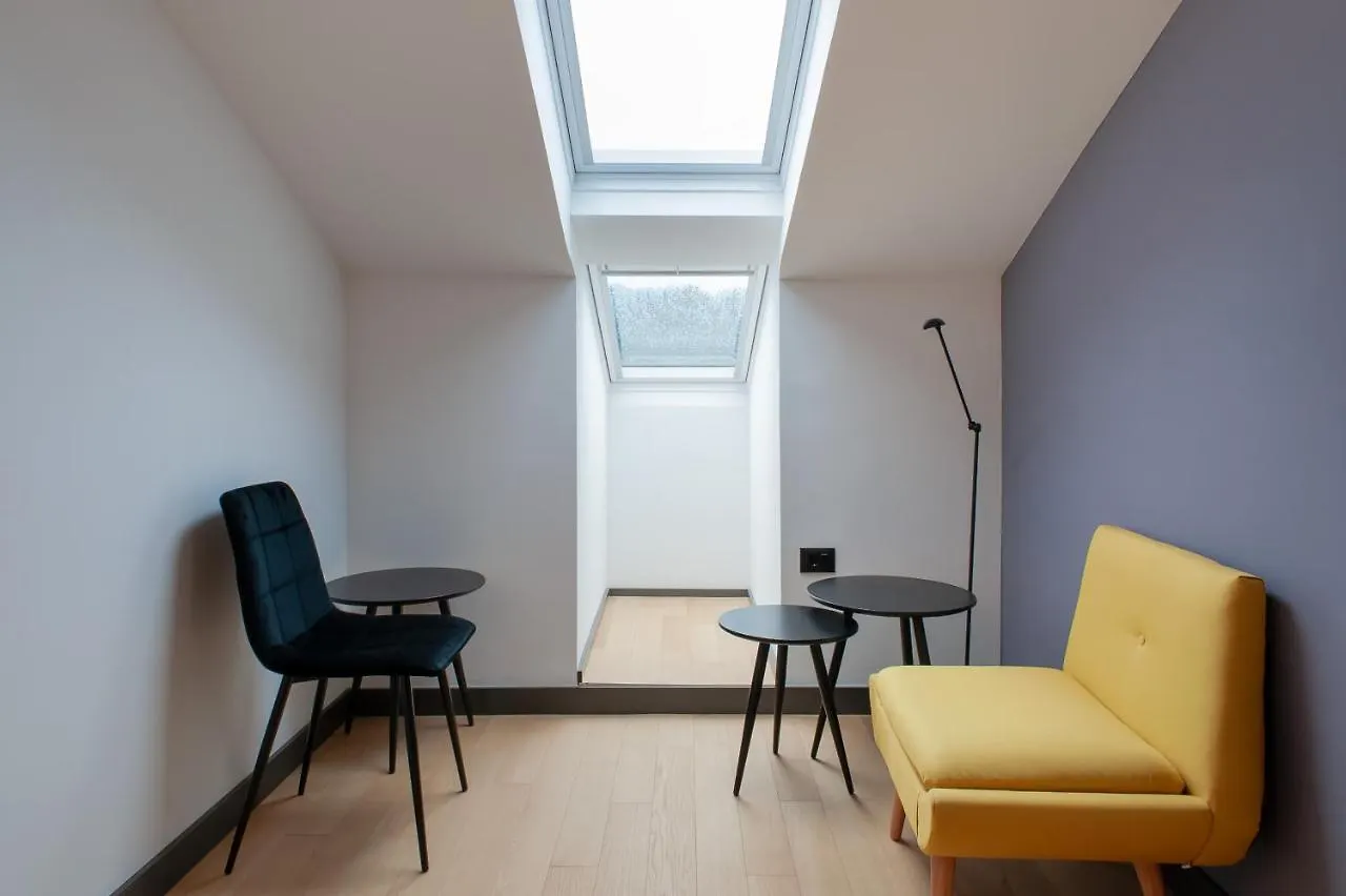 Boutique Hotel Lili Rovinj