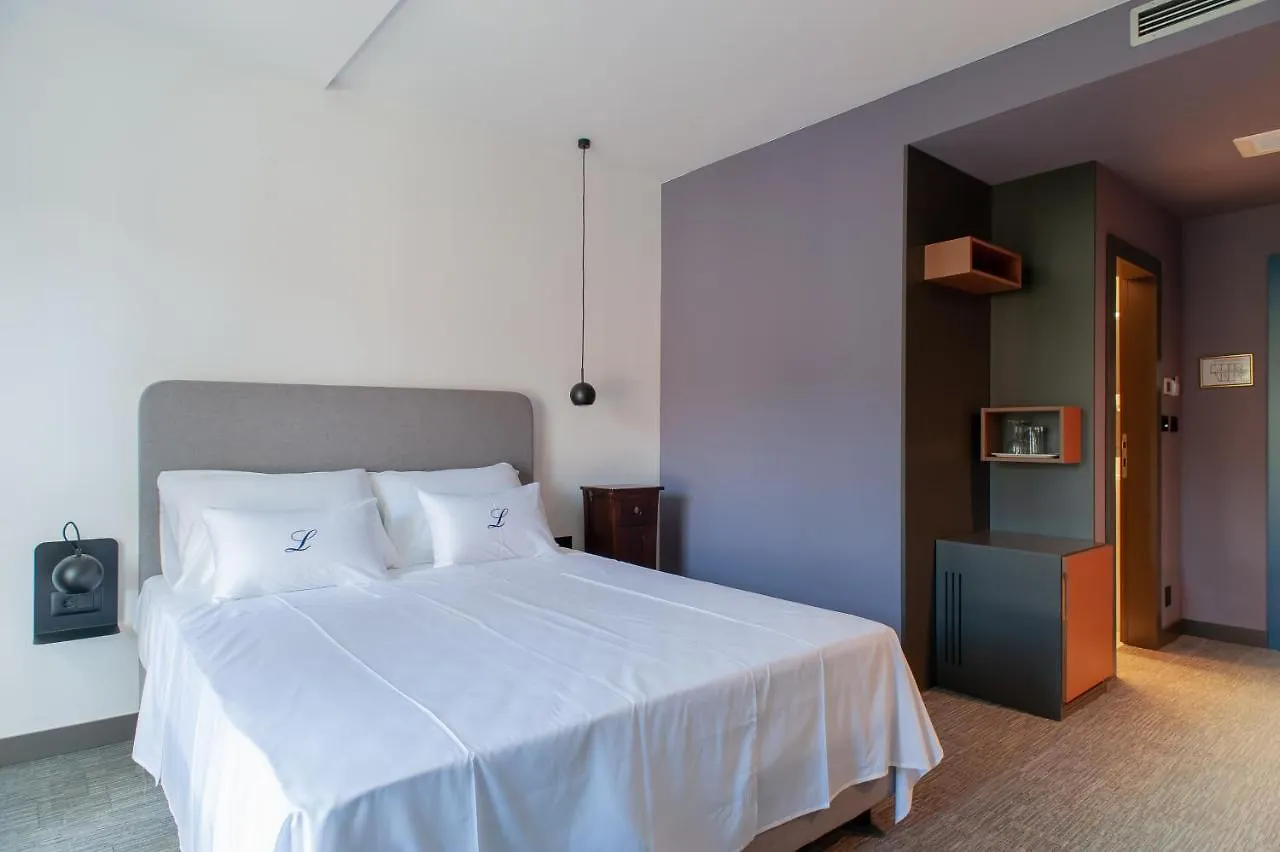 Boutique Hotel Lili Rovinj