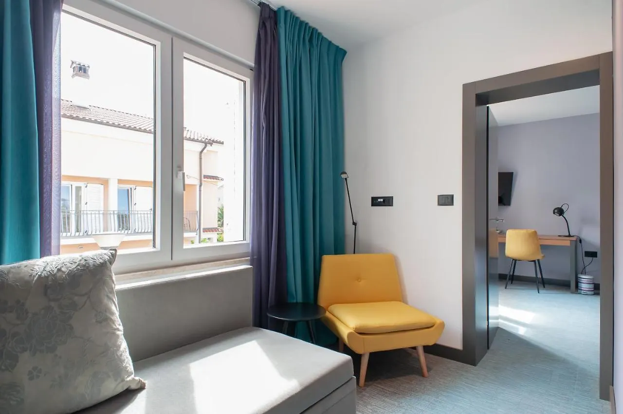 Boutique Hotel Lili Rovinj