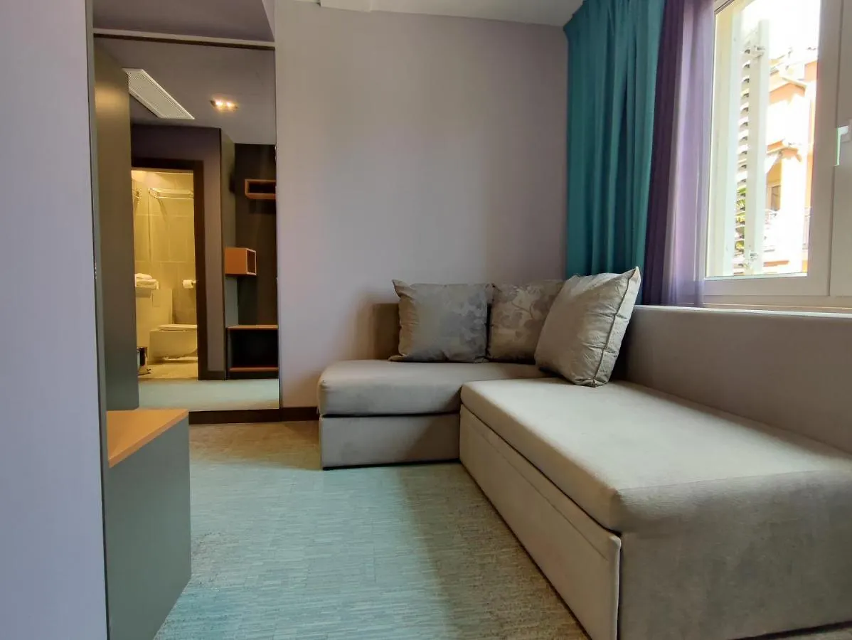 Boutique Hotel Lili Rovinj