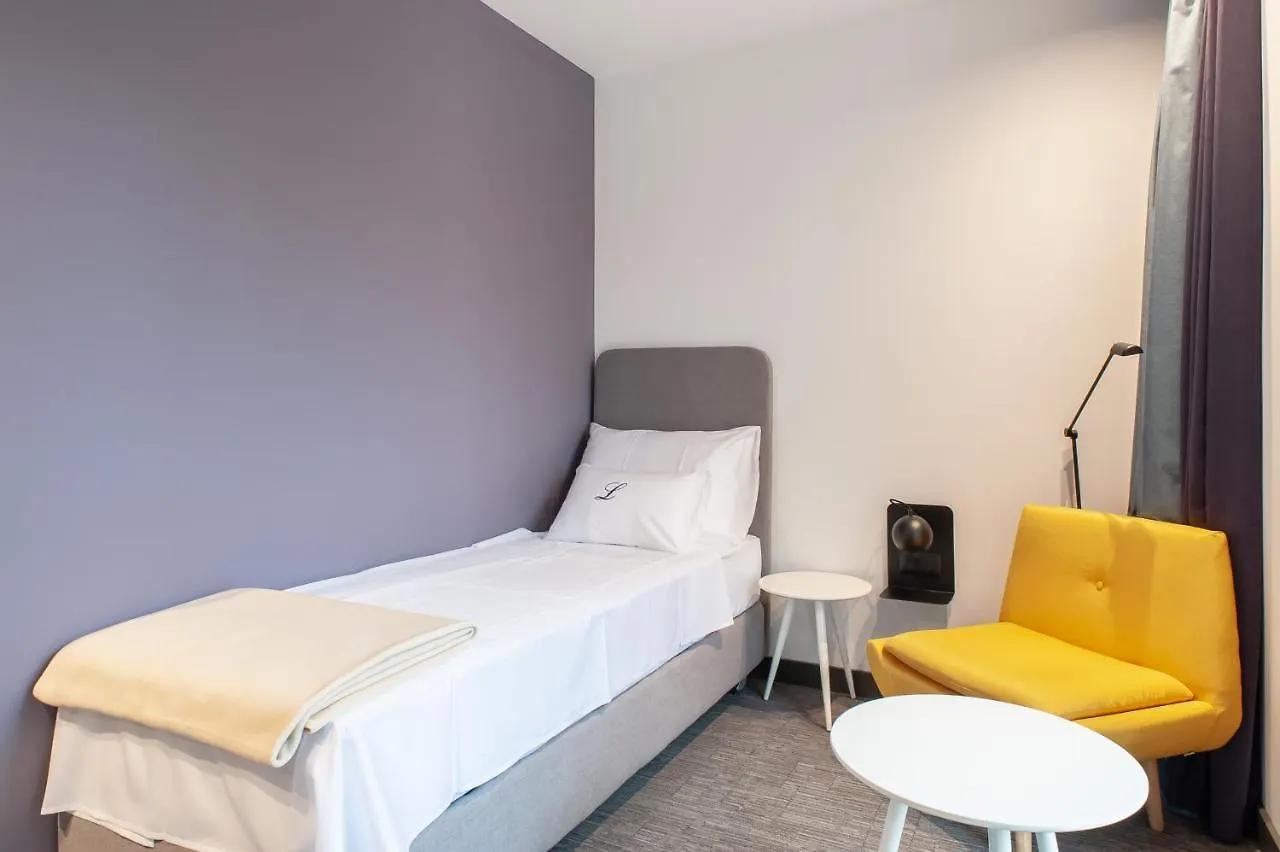 Boutique Hotel Lili Rovinj