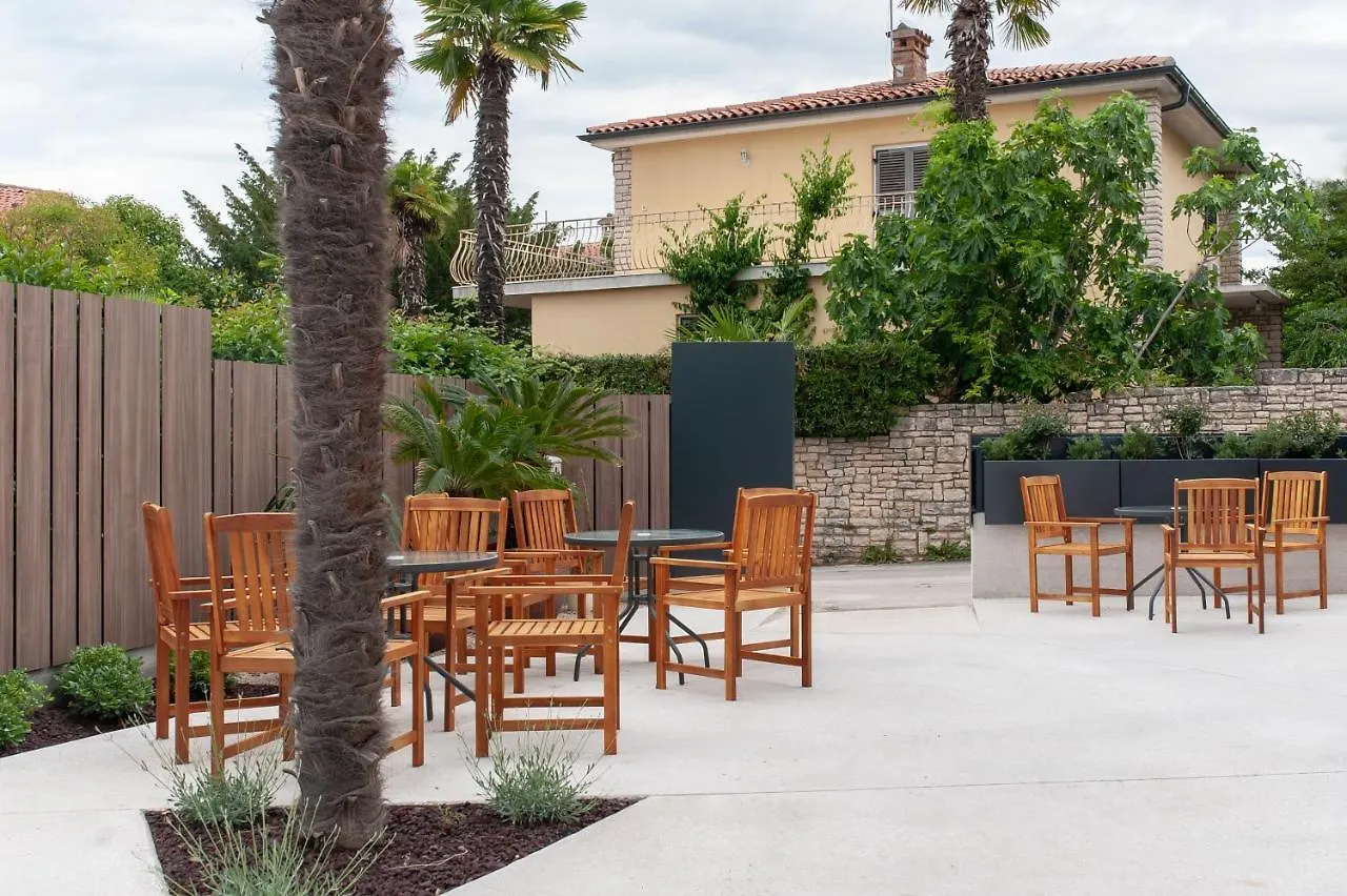 Boutique Hotel Lili Rovinj