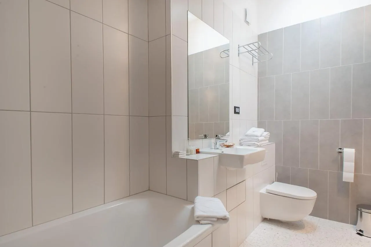 Boutique Hotel Lili Rovinj