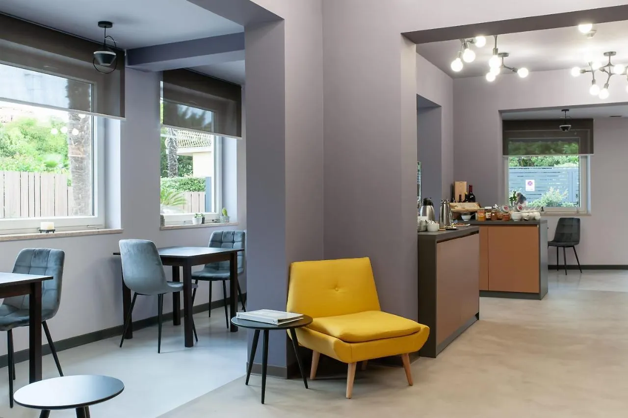 Boutique Hotel Lili Rovinj