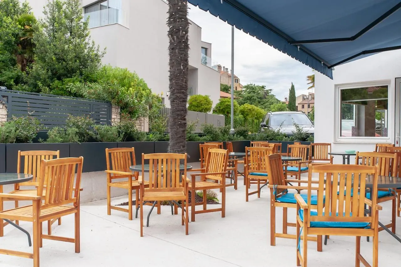 Boutique Hotel Lili Rovinj