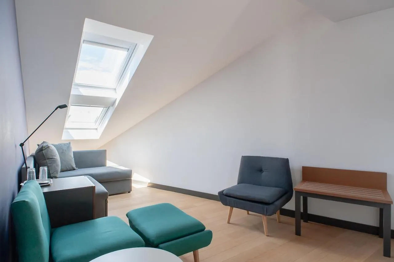 Boutique Hotel Lili Rovinj 4*,