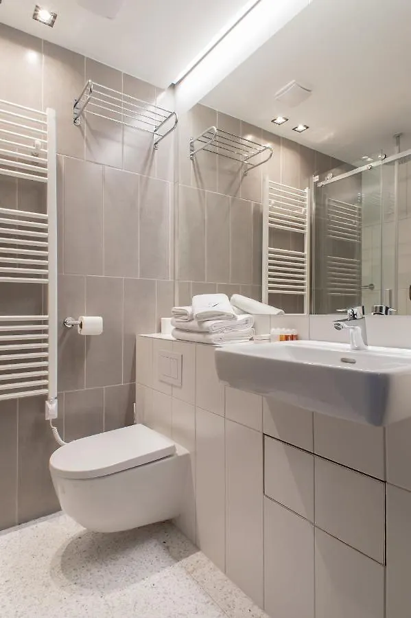 Boutique Hotel Lili Rovinj