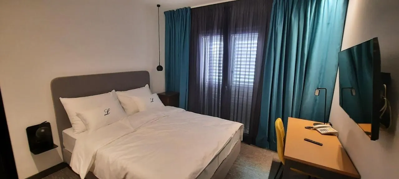 Boutique Hotel Lili Rovinj