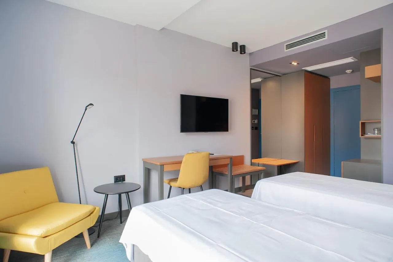 Boutique Hotel Lili Rovinj