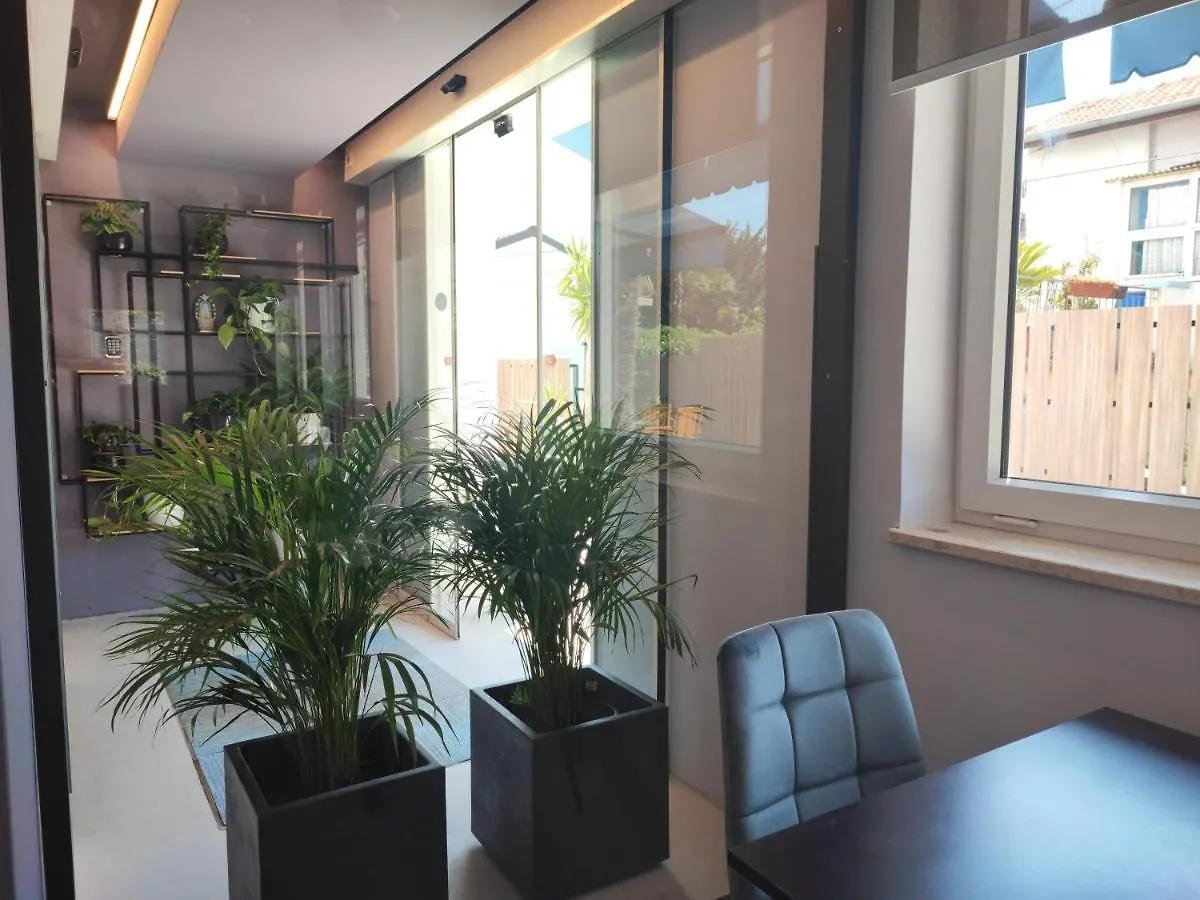 Boutique Hotel Lili Rovinj