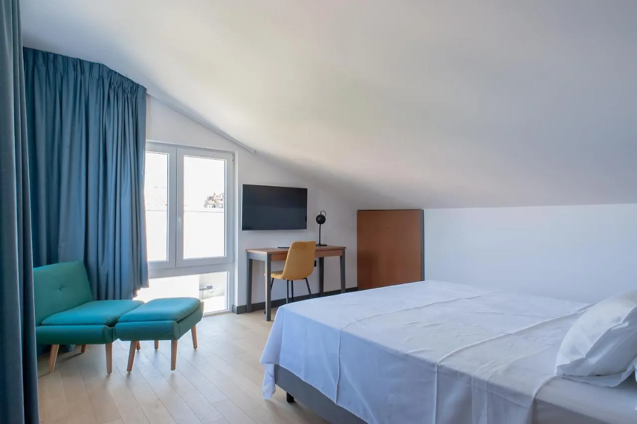 Boutique Hotel Lili Rovinj