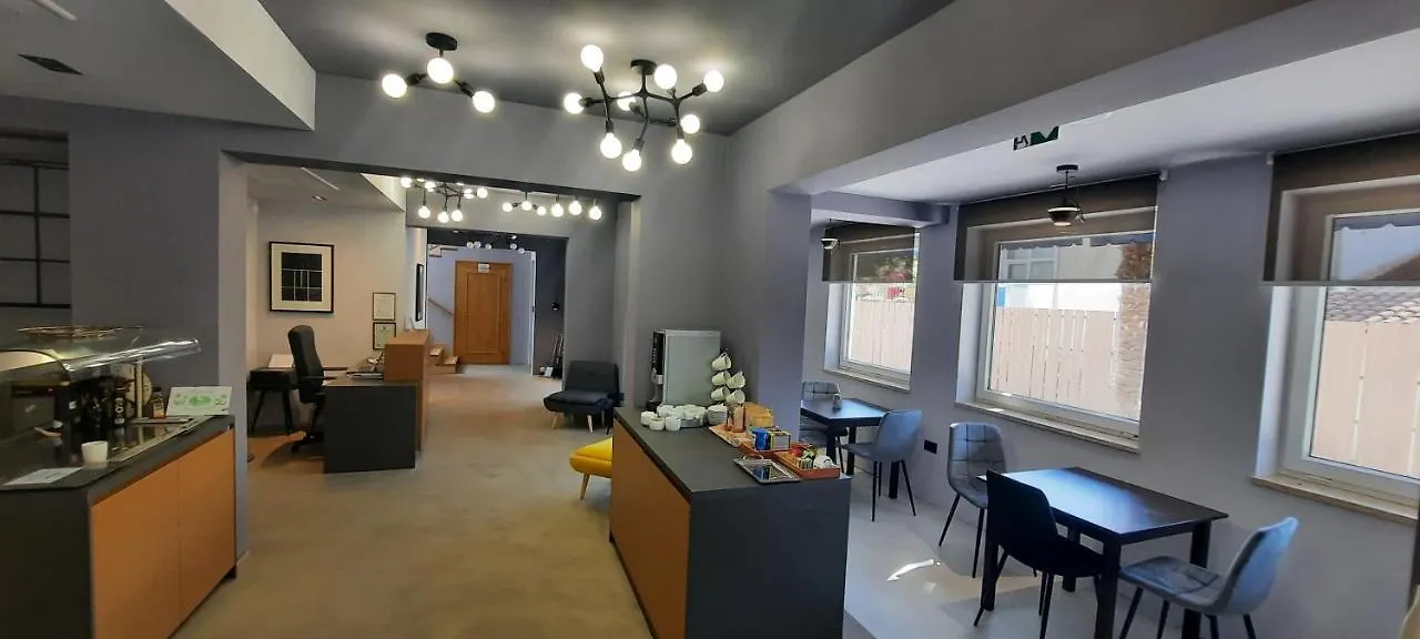 Boutique Hotel Lili Rovinj Chorwacja