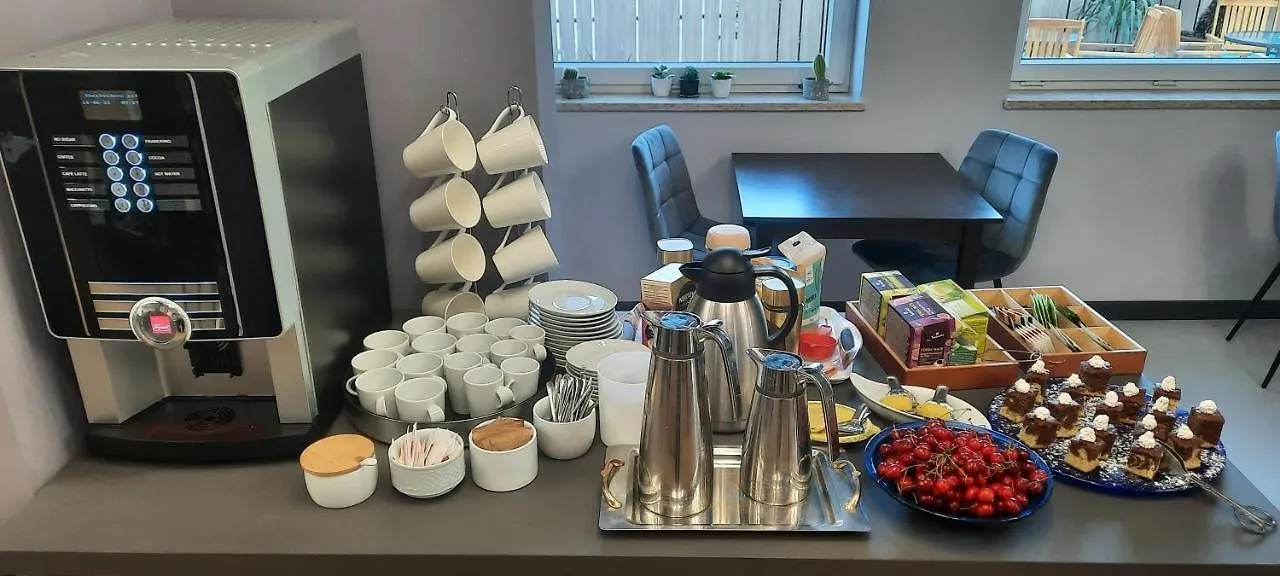 Boutique Hotel Lili Rovinj