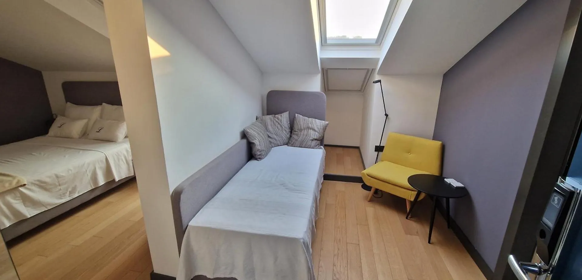 Boutique Hotel Lili Rovinj 4*,  Croatia