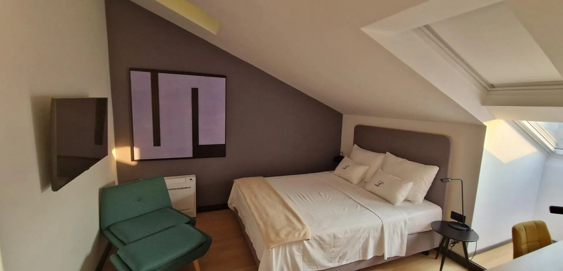 Boutique Hotel Lili Rovinj