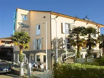 Boutique Hotel Lili Rovinj