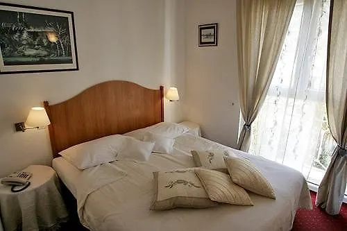 Boutique Hotel Lili Rovinj Croatia
