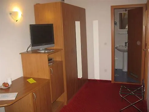 Boutique Hotel Lili Rovinj