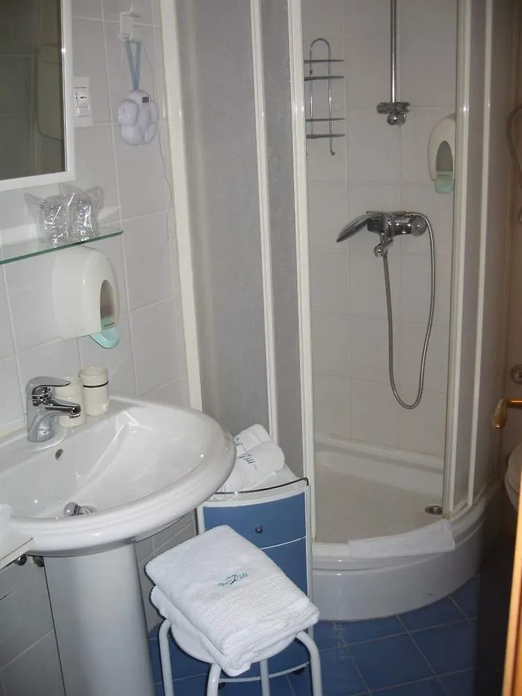 Boutique Hotel Lili Rovinj