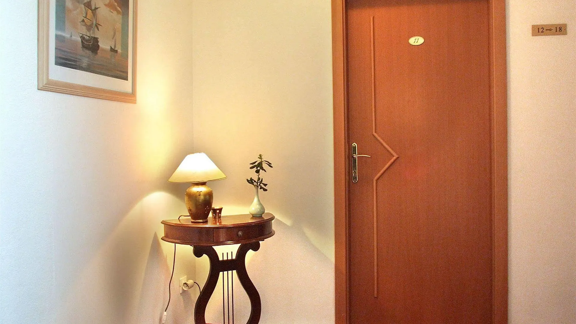 Boutique Hotel Lili Rovinj