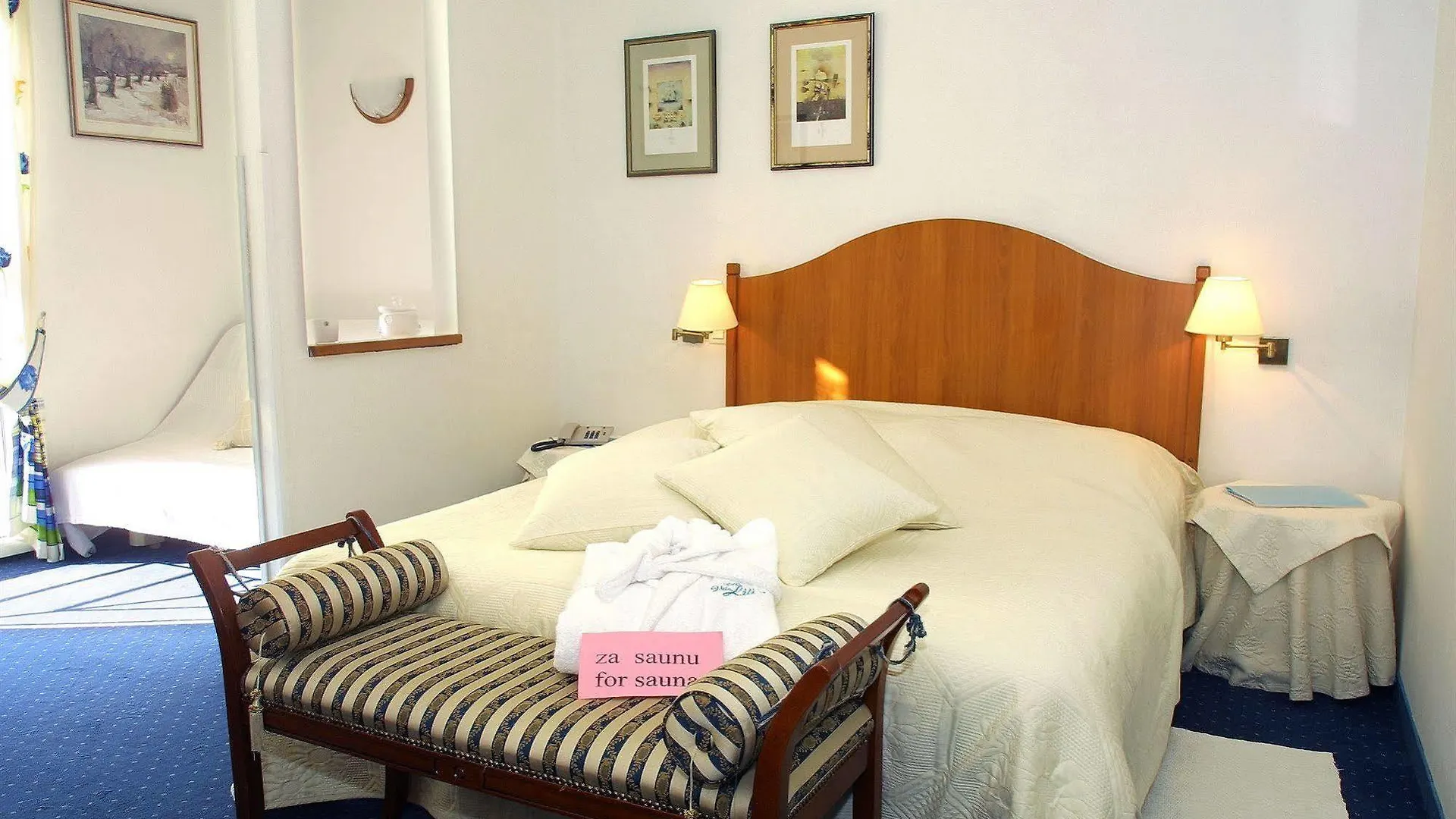 Boutique Hotel Lili Rovinj