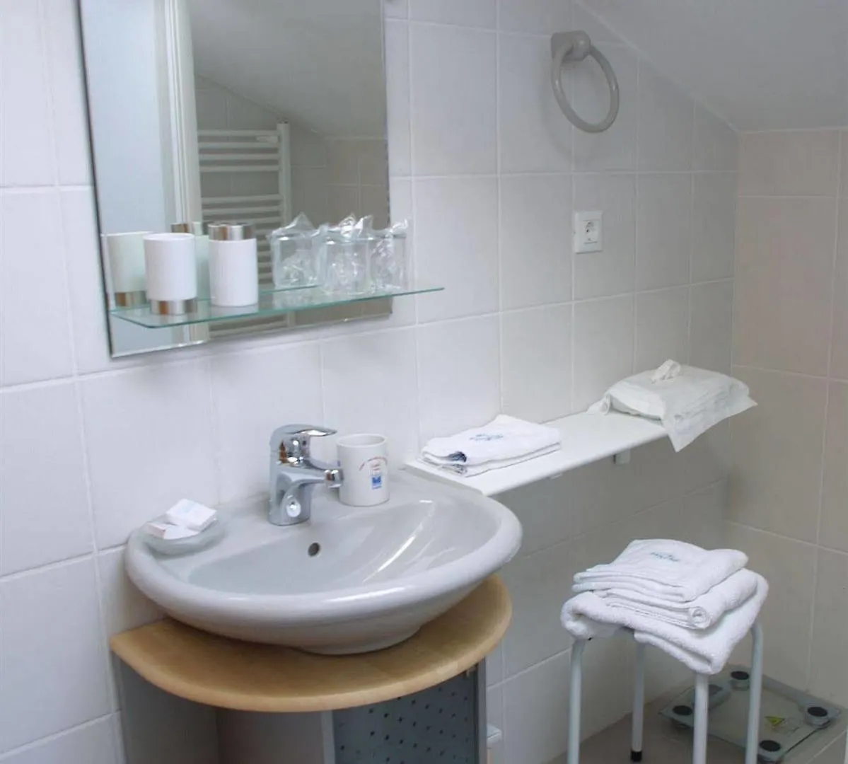 ****  Boutique Hotel Lili Rovinj Chorwacja