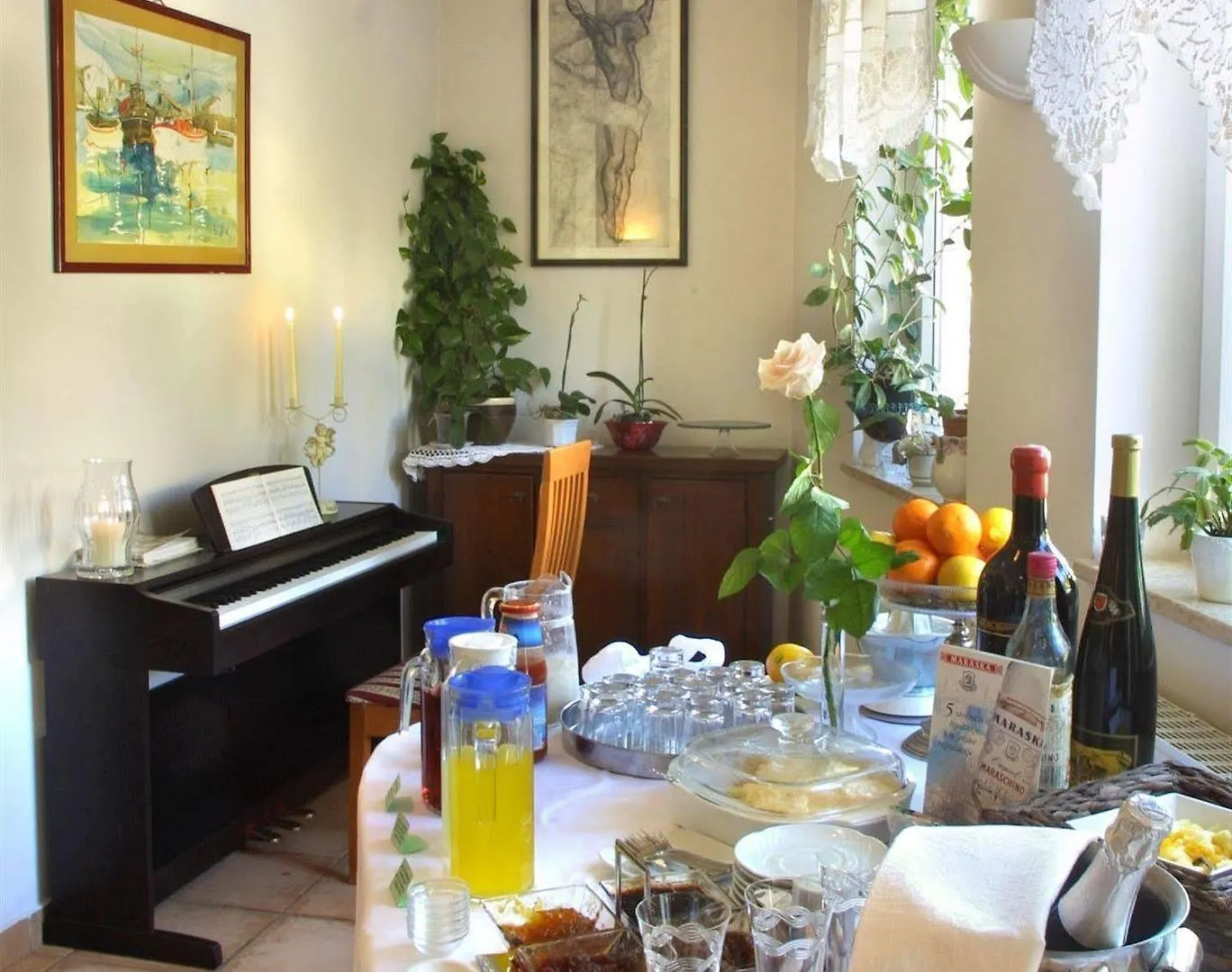 Boutique Hotel Lili Rovinj