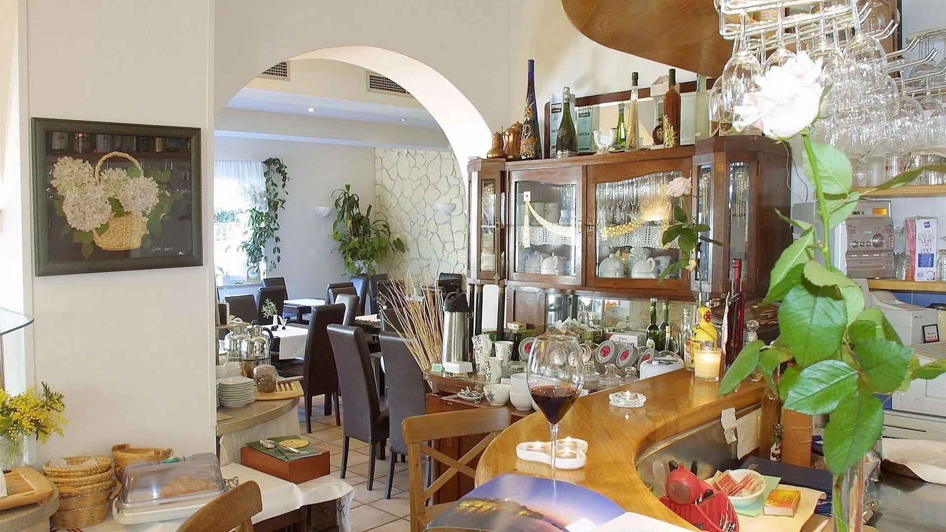 Boutique Hotel Lili Rovinj 4*,  Croatia