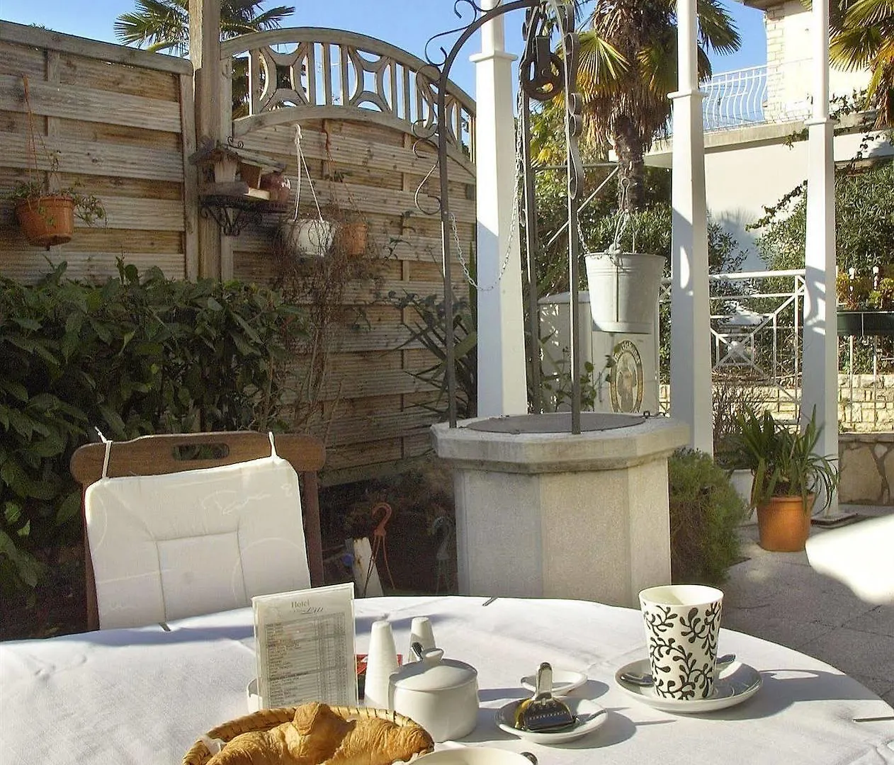 Boutique Hotel Lili Rovinj 4*,