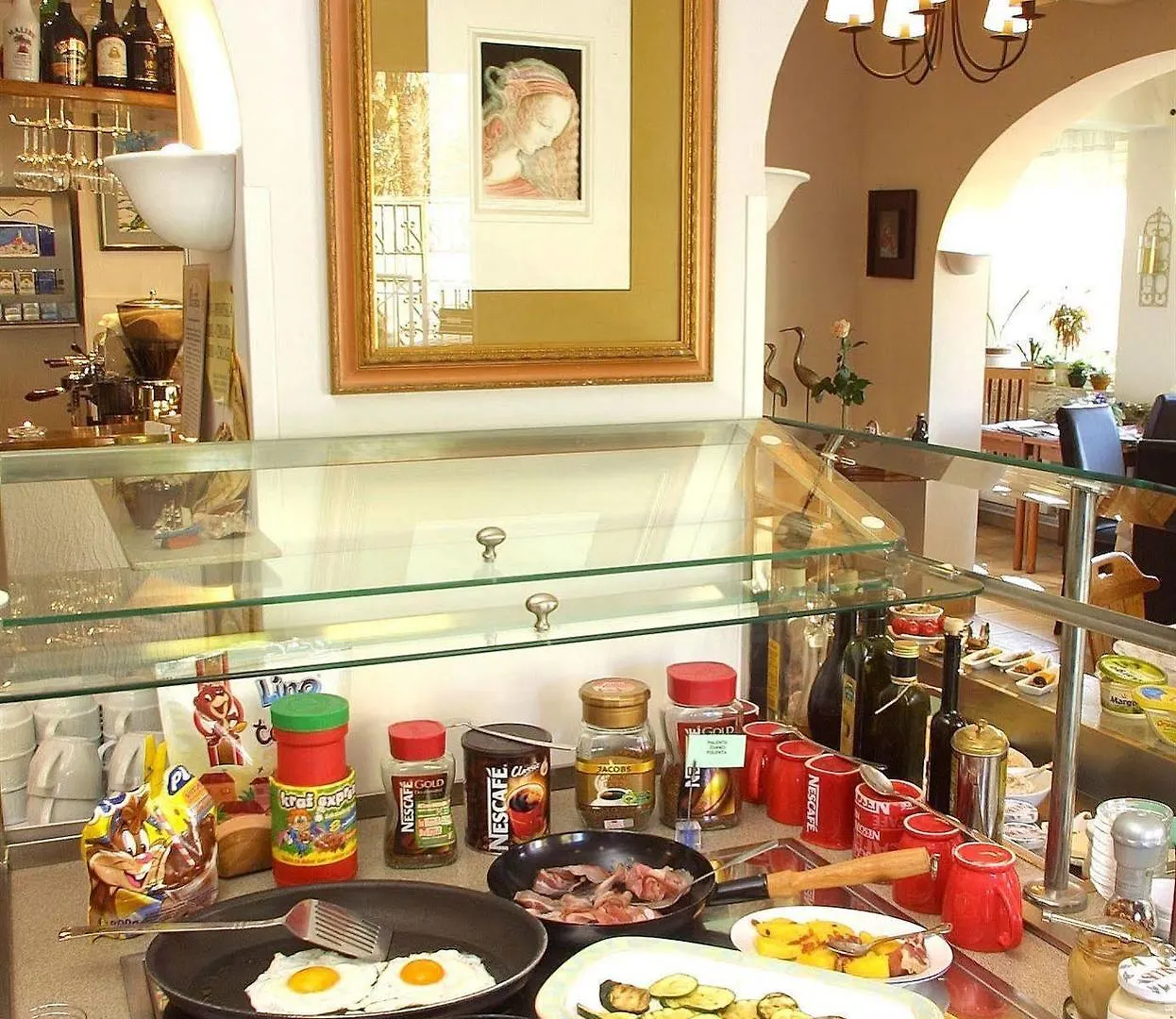Boutique Hotel Lili Rovinj