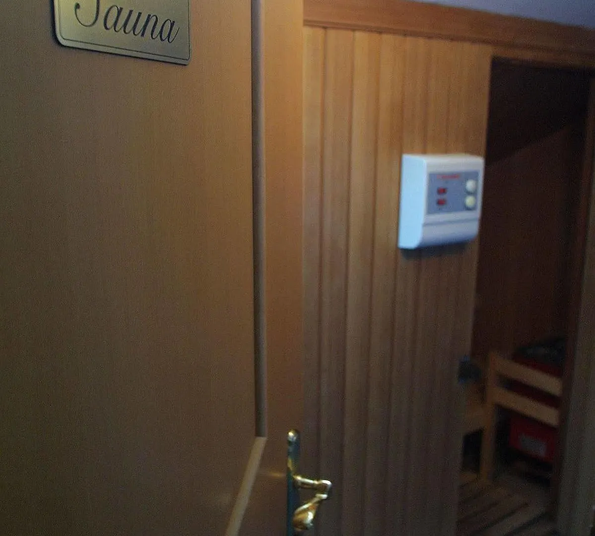 Boutique Hotel Lili Rovinj