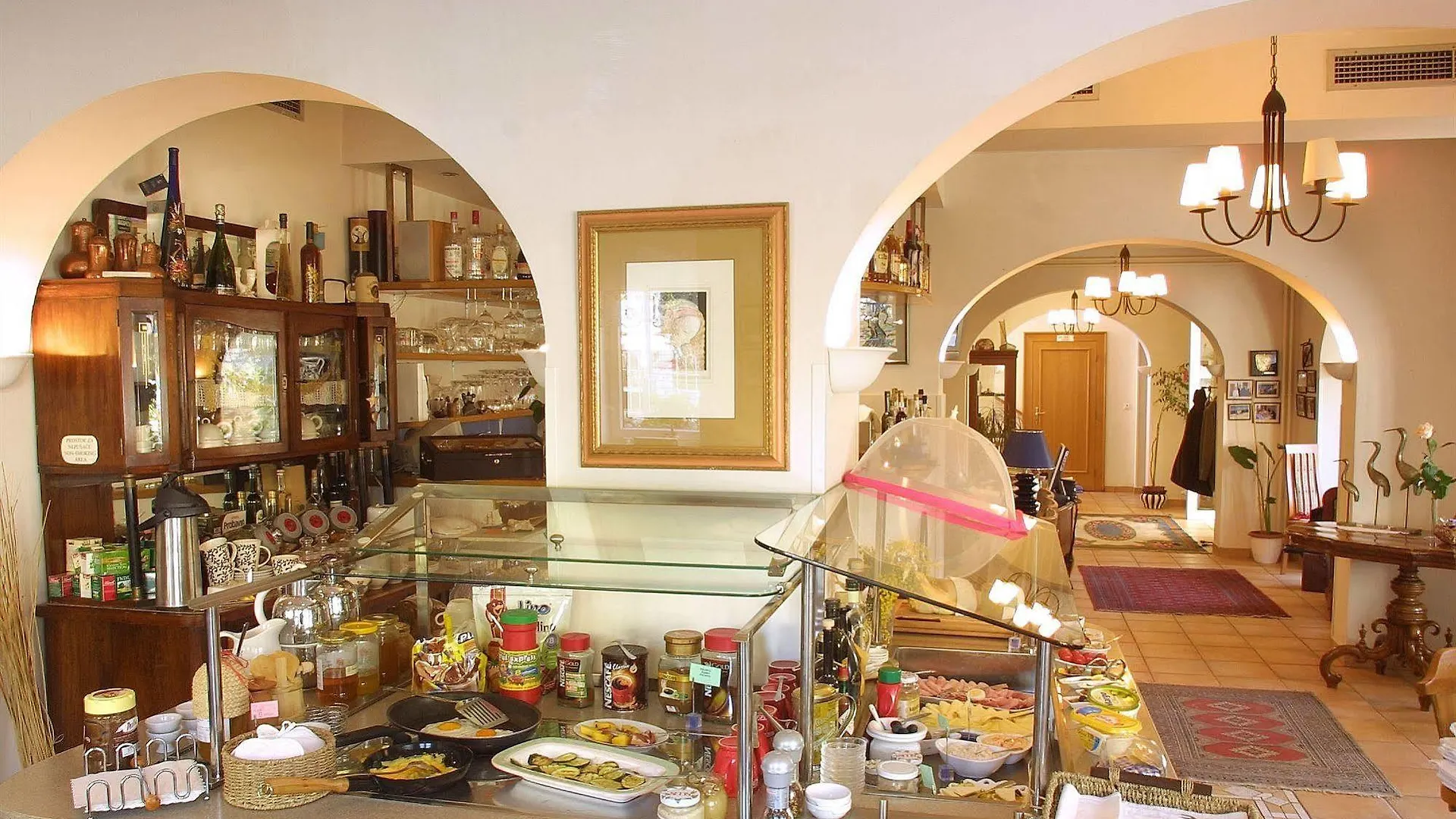 Boutique Hotel Lili Rovinj 4*,