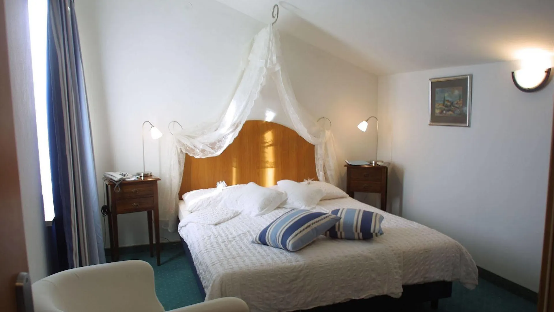 Boutique Hotel Lili Rovinj