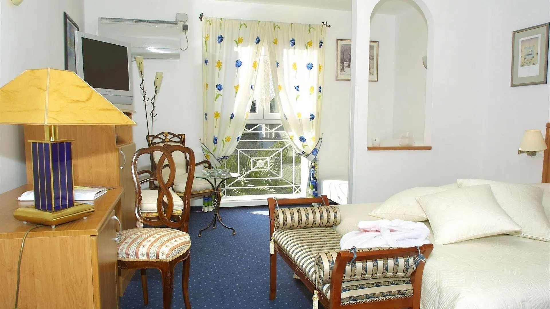 Boutique Hotel Lili Rovinj