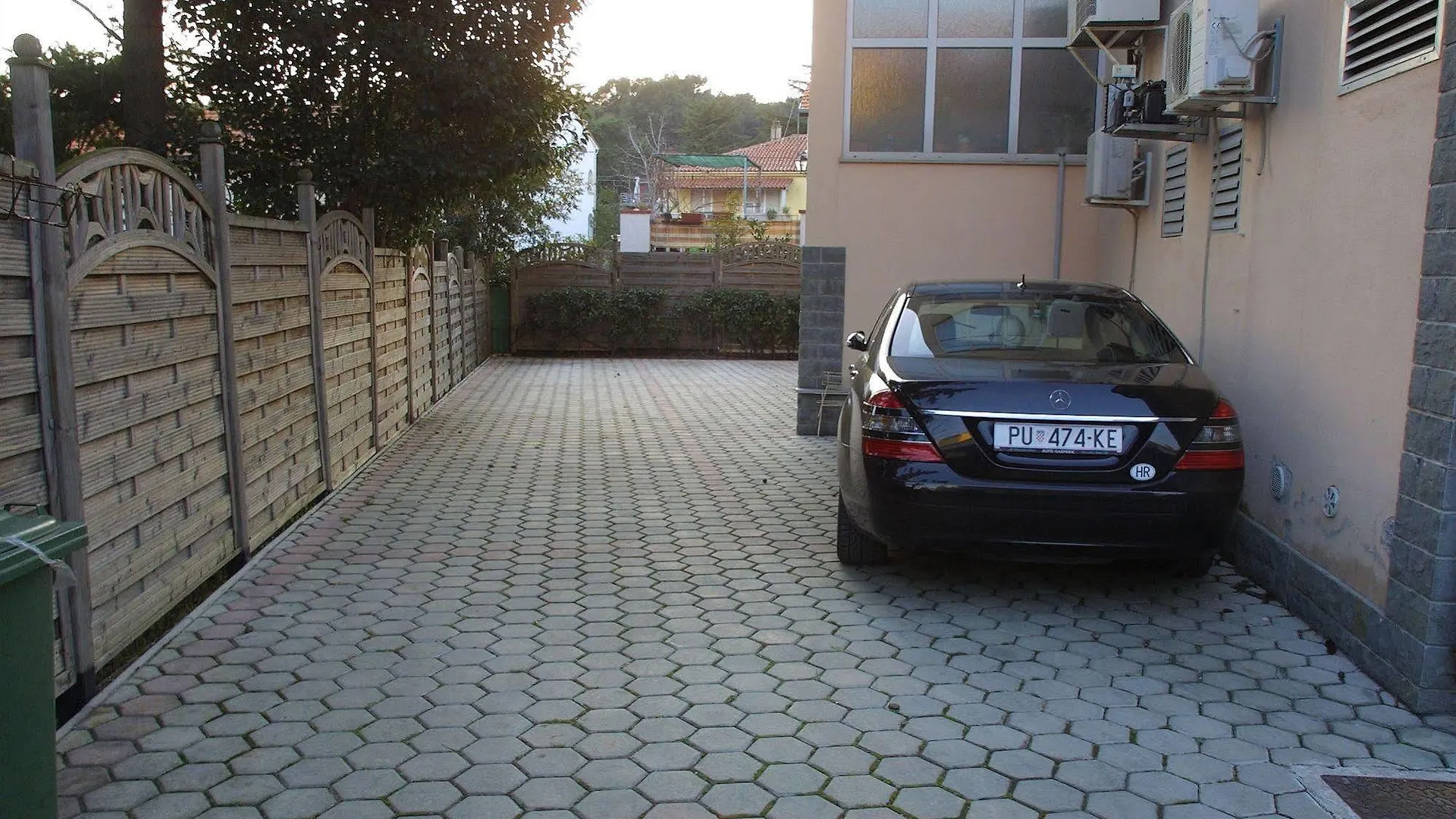 Boutique Hotel Lili Rovinj 4*,