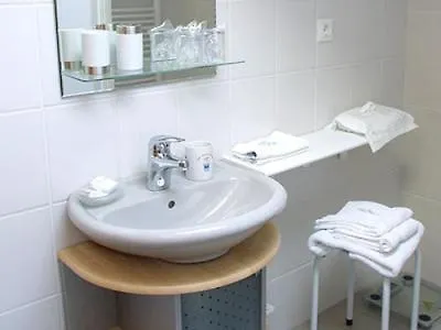 Boutique Hotel Lili Rovinj 4*,  Croatia