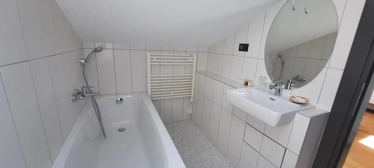 Boutique Hotel Lili Rovinj
